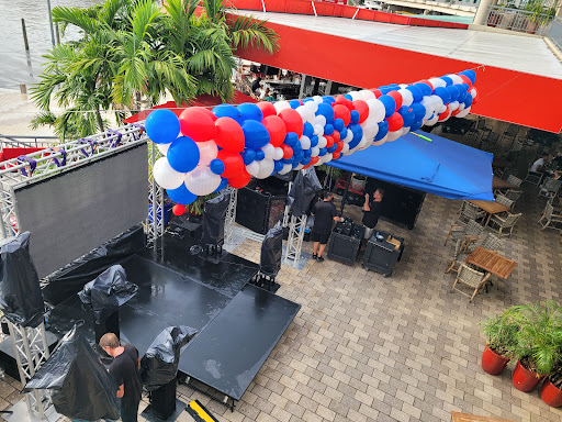 Party Planner «YTE events», reviews and photos, 401 S Florida Ave #206, Tampa, FL 33602, USA