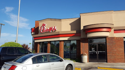 Chick-fil-A - 7891 W Irlo Bronson Memorial Hwy, Kissimmee, FL 34747