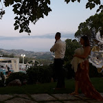 Photo n°1 de l'avis de Heiko.o fait le 04/08/2019 à 21:34 sur le  Ristorante Villa Bianca à Teramo