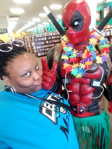 DVD Store «EntertainMart», reviews and photos, 1360 US-64, Conway, AR 72032, USA