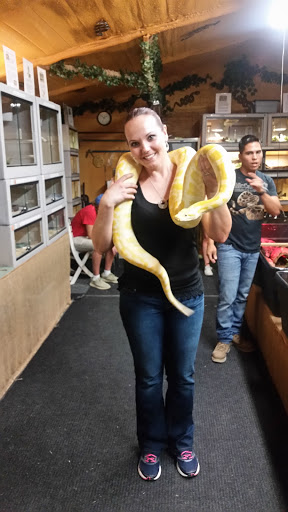 Animal Rescue Service «McCarthys Wildlife Sanctuary», reviews and photos, 12943 61st St N, West Palm Beach, FL 33412, USA