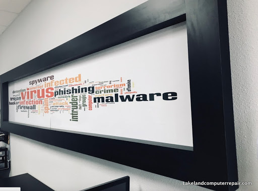 Computer Repair Service «Reliant computer services», reviews and photos, 4525 Florida Ave S #36, Lakeland, FL 33813, USA