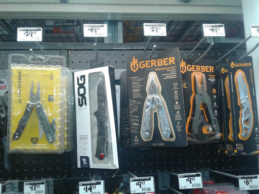 Home Improvement Store «The Home Depot», reviews and photos, 1213 VFW Pkwy, West Roxbury, MA 02132, USA