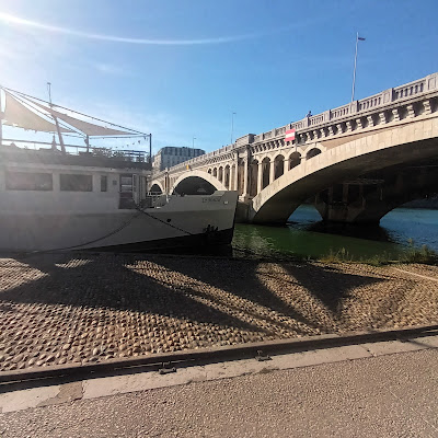 Bellecour Bégaiement à Lyon