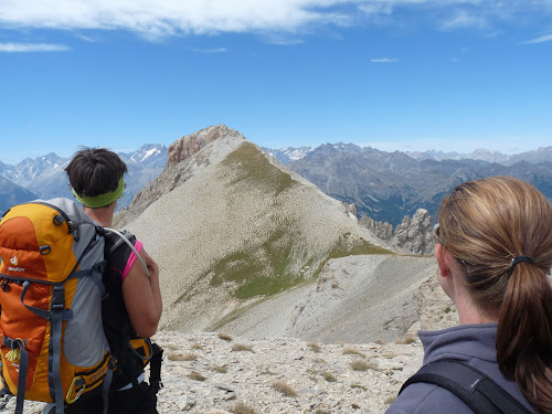 Vagabond Altitude à Les Vigneaux