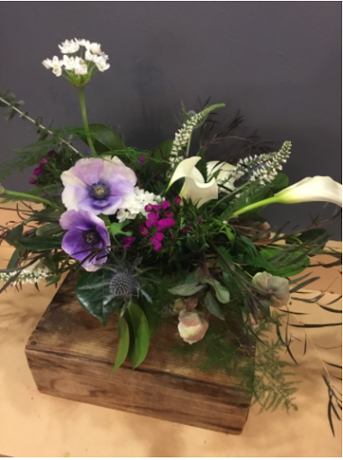 Florist «Second Street Flowers», reviews and photos, 140 2nd St, Petaluma, CA 94952, USA