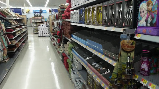Department Store «Walmart Supercenter», reviews and photos, 5555 20th St, Vero Beach, FL 32966, USA