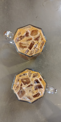 Espresso Bar «Kaladi Coffee Roasters», reviews and photos, 1730 E Evans Ave, Denver, CO 80210, USA