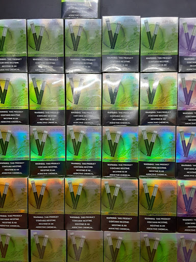 Tobacco Shop «TOBACCO OUTLET», reviews and photos, 27 Main St, Nashua, NH 03064, USA