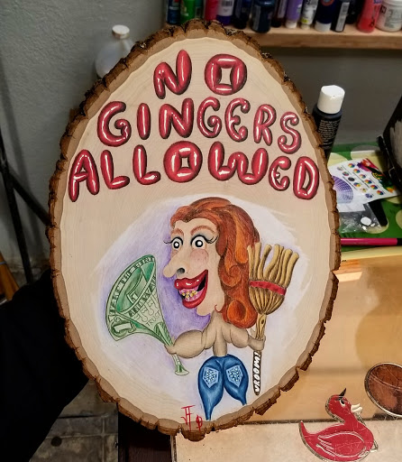 Tattoo Shop «Blue Ring Studio Tattoo & Piercing», reviews and photos, 2408 Cleveland Blvd, Caldwell, ID 83605, USA