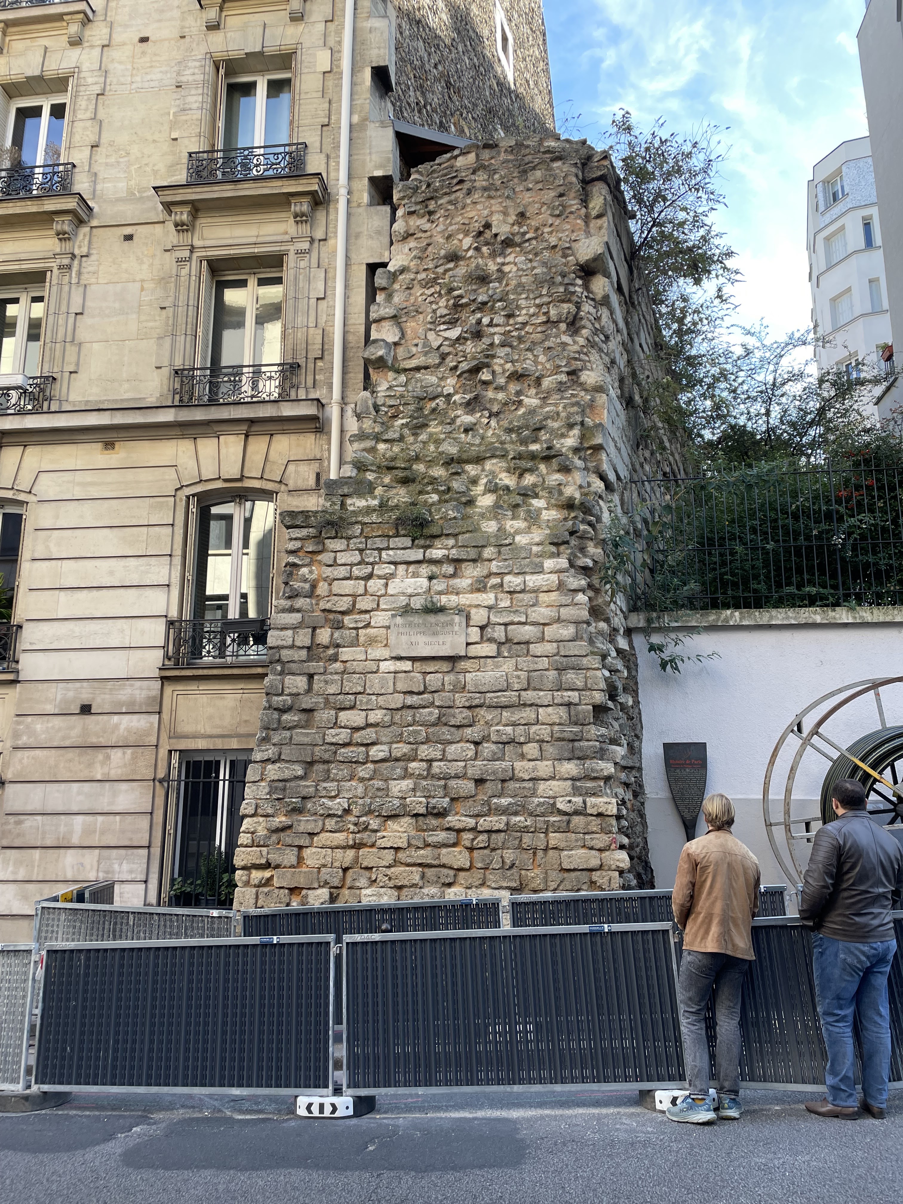 Photo n° 8 de l'avis de Moe.m fait le 24/09/2023 à 16:04