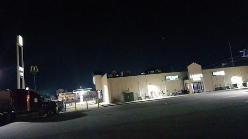 Gas Station «BP», reviews and photos, 1000 E Southline Rd, Tuscola, IL 61953, USA