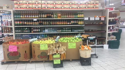 Supermarket «Victory International Supermarket», reviews and photos, 573 Union St, West Springfield, MA 01089, USA