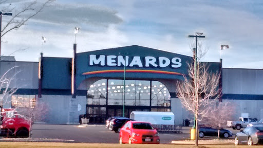 Home Improvement Store «Menards», reviews and photos, 4220 30th St, Sterling, IL 61081, USA