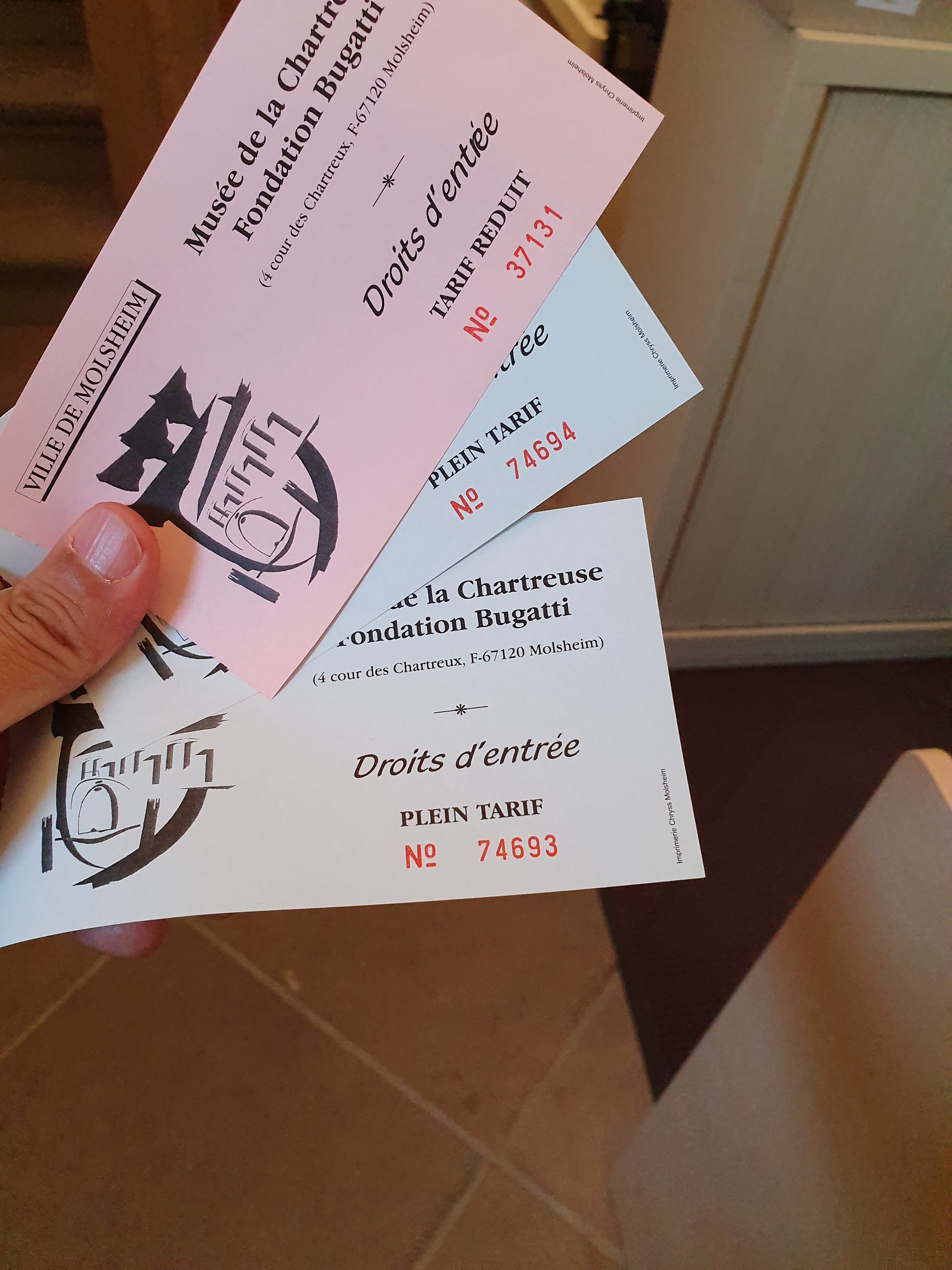 Photo n° 6 de l'avis de JUNG.E fait le 07/08/2019 à 19:29