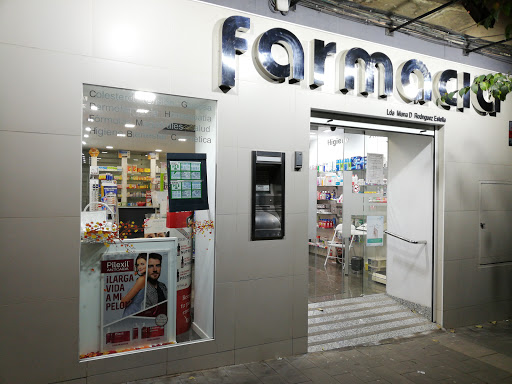 Información y opiniones sobre Farmacia Rodríguez Estella de Alicante (Alacant)