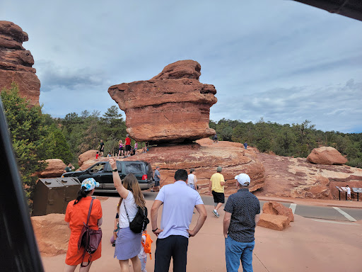 Tourist Attraction «Adventures Out West», reviews and photos, 1335 Manitou Ave, Manitou Springs, CO 80829, USA