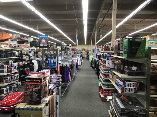 Sporting Goods Store «Outdoor World Sporting Goods», reviews and photos, 1440 41st Ave, Capitola, CA 95010, USA
