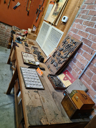 Museum «Attleboro Area Industrial Museum», reviews and photos, 42 Union St # 2, Attleboro, MA 02703, USA