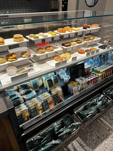 Starbucks image