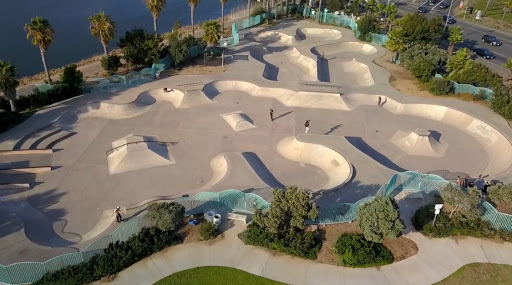 Skateparks in Tijuana