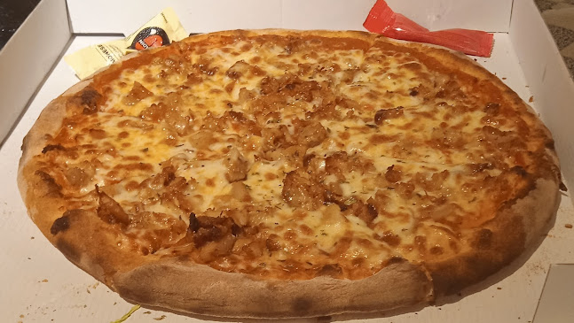 Atlanta Pizzaria & Kebab - Odivelas