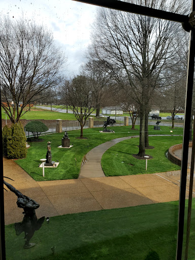 Art Museum «Booth Western Art Museum», reviews and photos, 501 N Museum Dr, Cartersville, GA 30120, USA