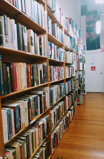 Used Book Store «Winston Smith Books», reviews and photos, 933 Lincoln Way, Auburn, CA 95603, USA