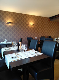 Atmosphère du Restaurant L'idée à Beaugency - n°5