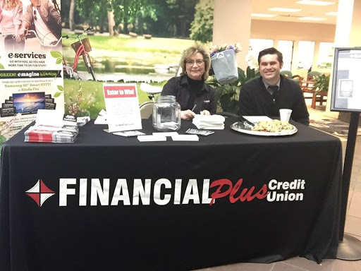 Federal Credit Union «Financial Plus Credit Union», reviews and photos