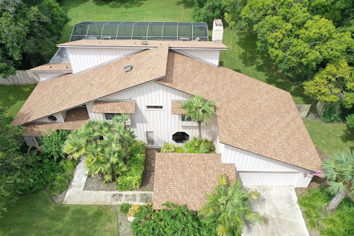 Roofing Contractor «Arrys Roofing Services, Inc.», reviews and photos