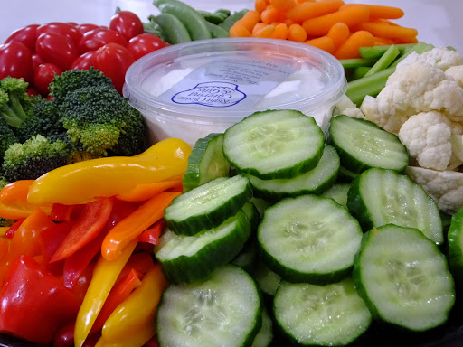 Caterer «Right Choice Catering», reviews and photos, 1240 Grider Rd, Cookeville, TN 38506, USA