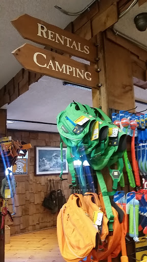 Outdoor Sports Store «Adventure 16», reviews and photos, 11161 W Pico Blvd, Los Angeles, CA 90064, USA