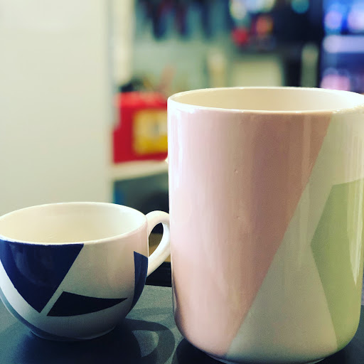 Craft Store «The Painted Pot», reviews and photos, 333 N Last Chance Gulch, Helena, MT 59601, USA