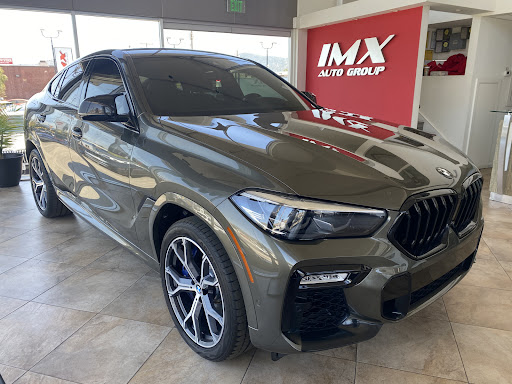 Used Car Dealer «IMX Auto Sales & Leasing», reviews and photos, 811 N Victory Blvd, Burbank, CA 91502, USA