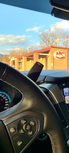 Liquor Store «ABC Store», reviews and photos, 30 E Sylva Shopping Center, Sylva, NC 28779, USA