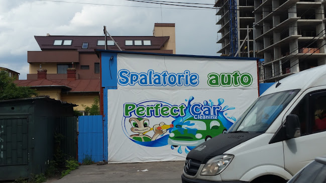 Spalatorie auto - Perfect Car Cleaning - Spălătorie auto