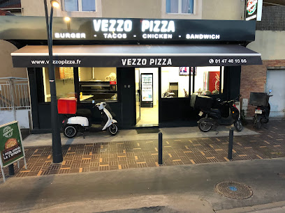 Vezzo Pizza