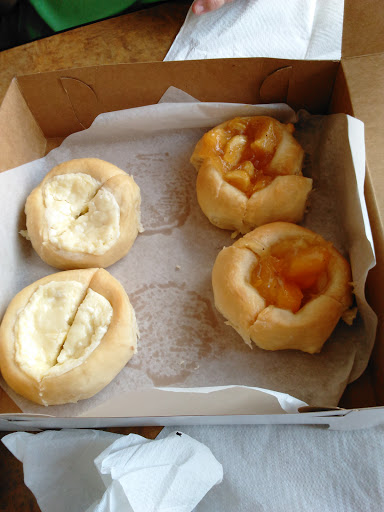 Bakery «Kolache Factory», reviews and photos, 11018 Culebra Rd #106, San Antonio, TX 78253, USA