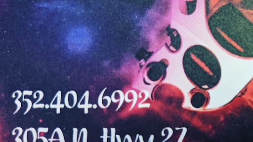 Tattoo Shop «Absolute Tattoo & Piercing», reviews and photos, 305 US-27, Minneola, FL 34715, USA