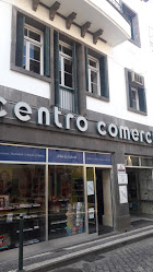 Centro Comercial São Pedro