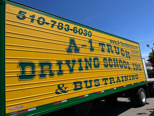 Driving School «A-1 Truck Driving School Inc», reviews and photos