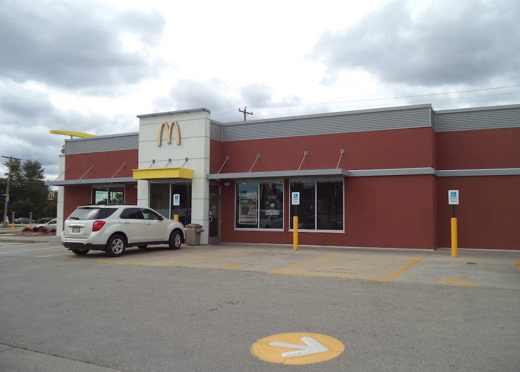 McDonald's 54153