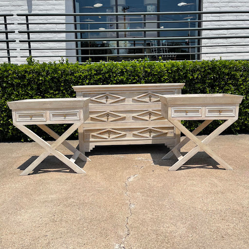 Furniture Store «Nadeau Dallas», reviews and photos, 1128 Longpoint Ave, Dallas, TX 75247, USA