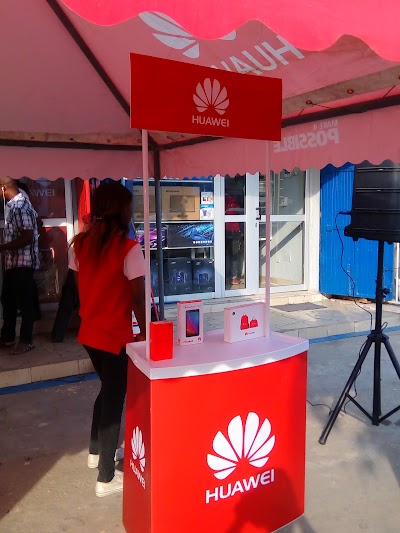 Photos of Smart Store Connect (Boutique Huawei Treichville)