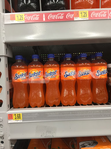 Supermarket «Walmart Neighborhood Market», reviews and photos, 7421 W Thunderbird Rd, Peoria, AZ 85381, USA