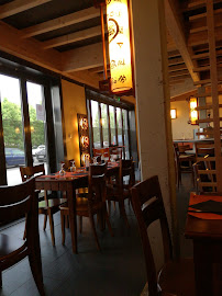 Atmosphère du Restaurant japonais Ooyuki à Muret - n°4