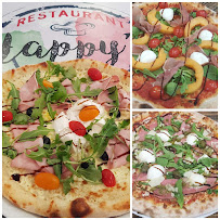 Photos du propriétaire du Pizzeria L' Happy'za à Beynost - n°10