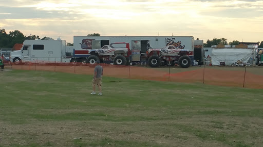 Off-road Race Track «M1 Concourse Race Track», reviews and photos, 1 Pontiac St, Pontiac, MI 48341, USA