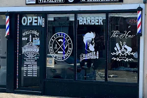 New Style Barber Shop & Hair Salon image